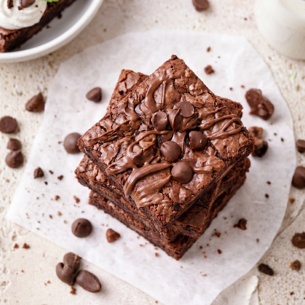 Chocolate Brownie